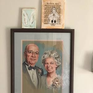 Meet your Posher, Jan